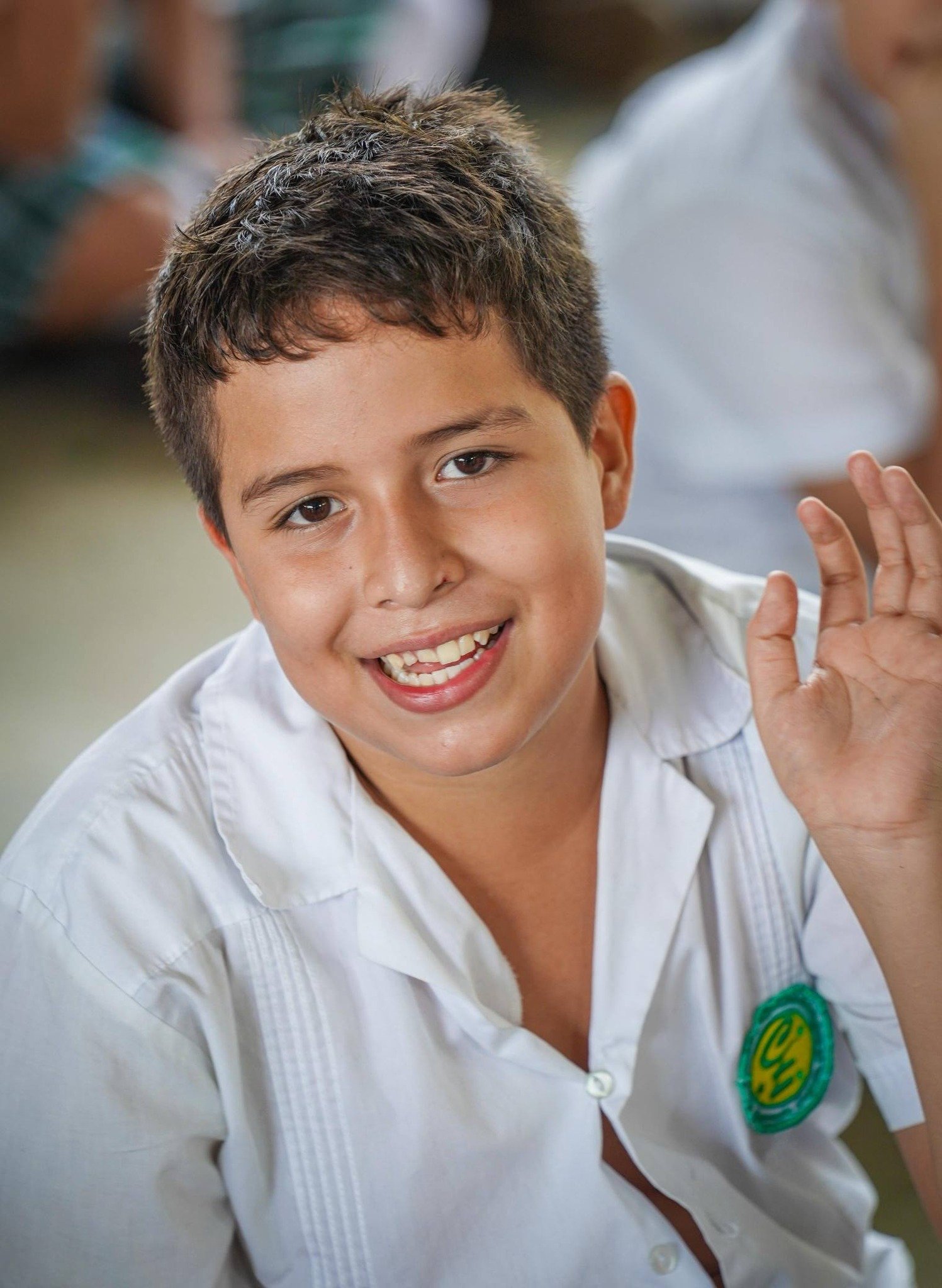 Servicios Educativos CSXXI