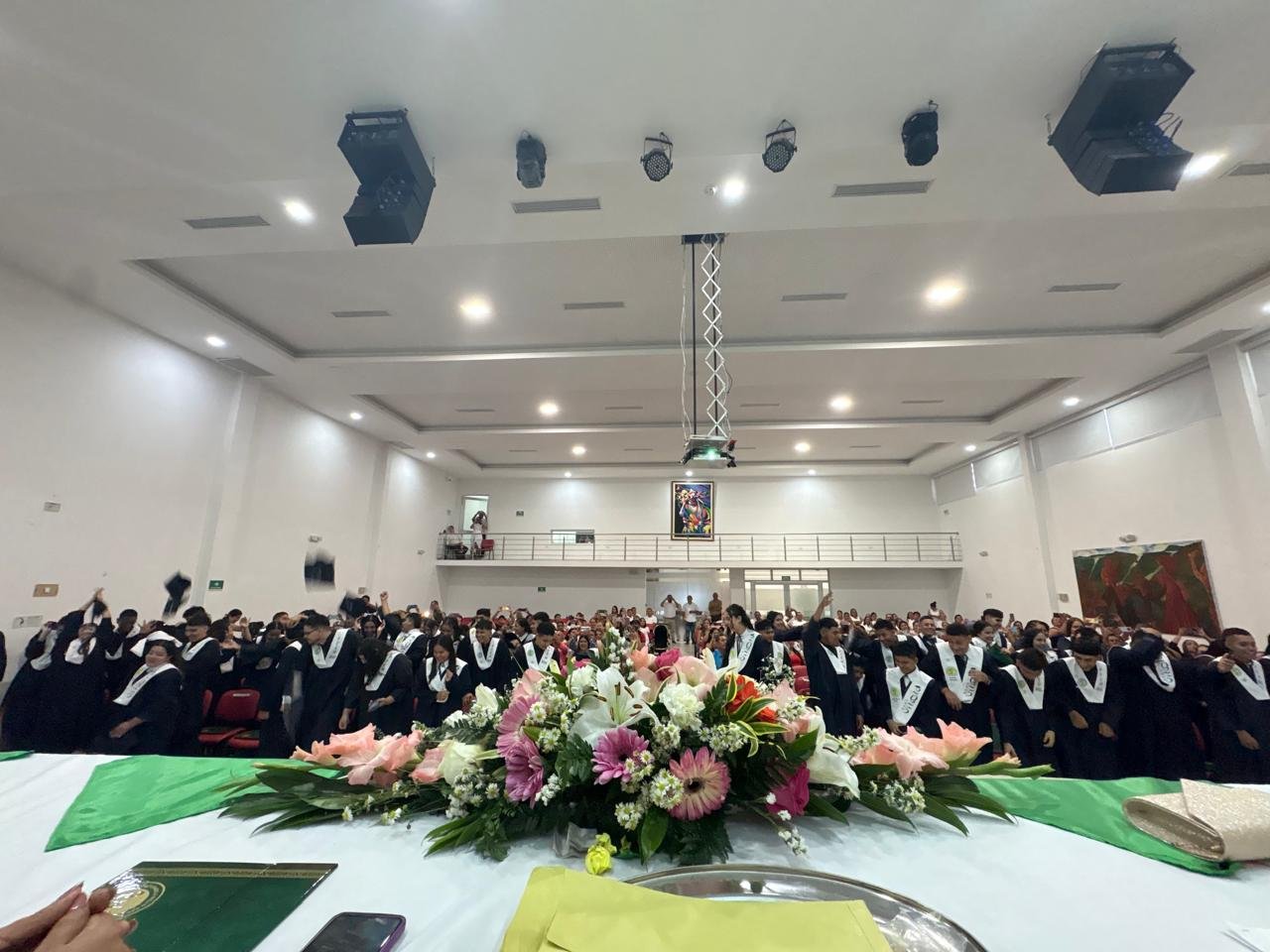 Comunidad Educativa Ciudadela Siglo XXI