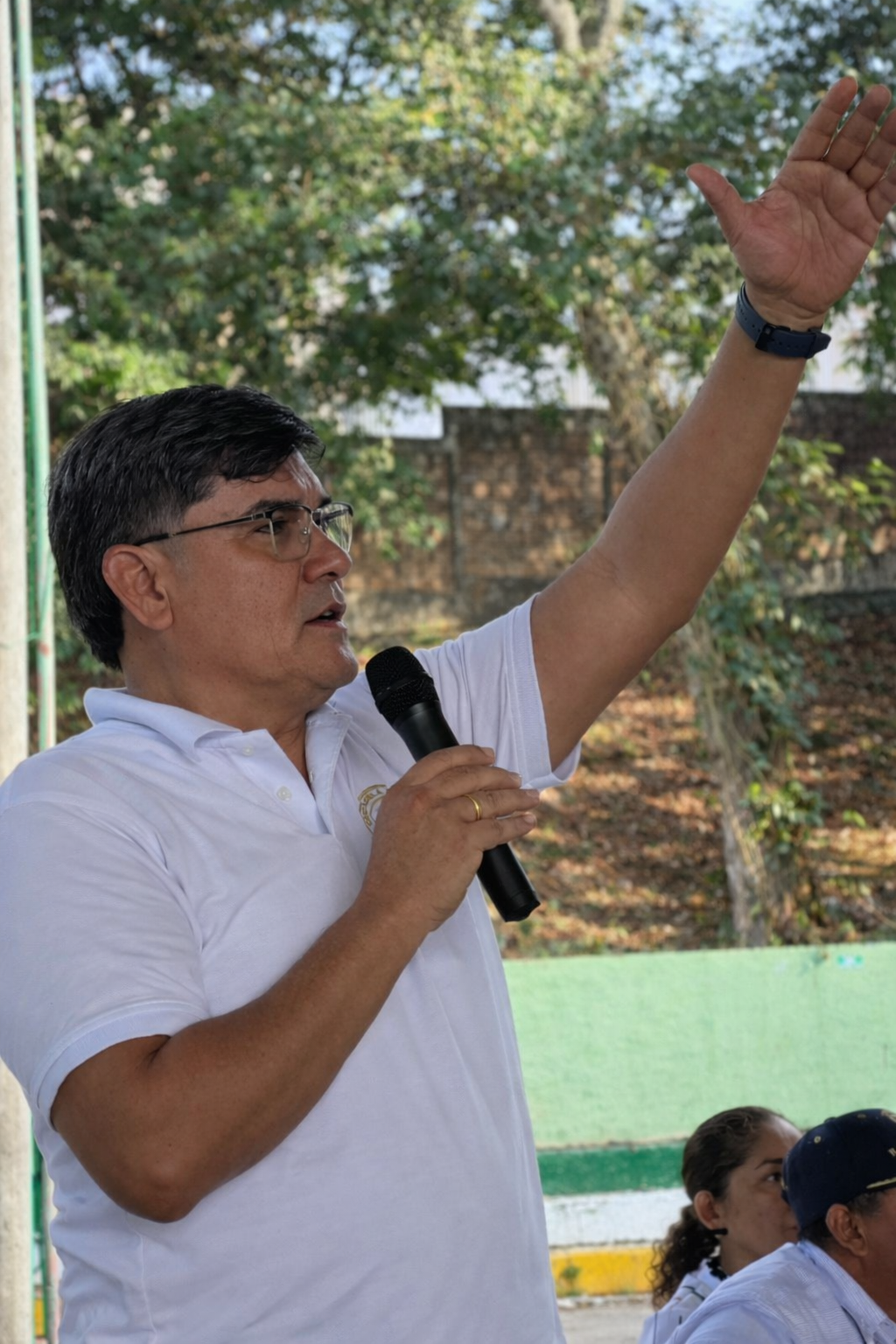 Mgtr. Andrés Mauricio Hoyos Trujillo